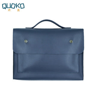 Buy royal-blue Laptop Bag 13.3 14 15.6 Inch Waterproof Notebook Case Sleeve For