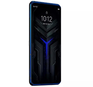Buy blue Lenovo Legion Pro 5G Gaming Phone Snapdragon 865 Plus Octa Core 12G