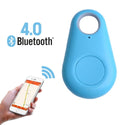 Mini Smart Bluetooth GPS Tracker Locator Alarm