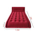 Bed A 2X1.3X0.35m