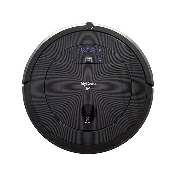 Mygenie Zx1000 Robotic Vacuum Cleaner Sweep Rechargeable