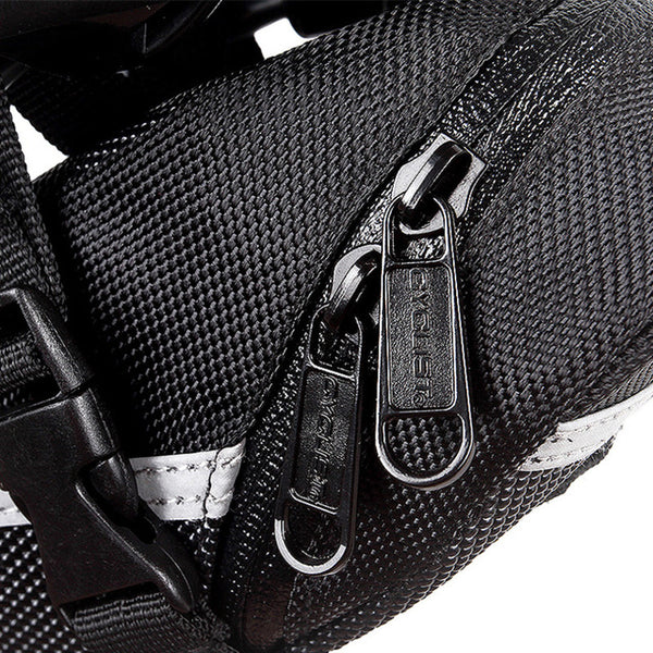 Portable Waterproof Bike Saddle Bag Cycling Seat