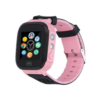 Buy russia-b Q528 Smart Watch with GPS GSM Locator Touch Screen