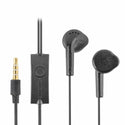 SAMSUNG in ear Earphone EHS61 Wired with Microphone for Samsung S5830