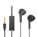 SAMSUNG in ear Earphone EHS61 Wired with Microphone for Samsung S5830