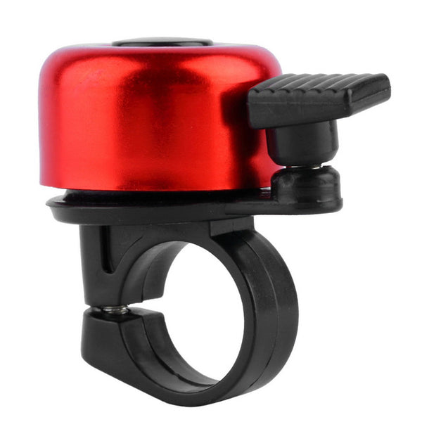 Safety Metal Ring Handlebar Bell Loud Sound for