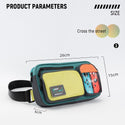 Shoulder Bag for Nintendo Switch Bag Portable Travel Carry Crossbody