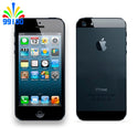 Used Original  Apple iPhone 5 Unlocked Mobile Phone iOS Dual core 4.0"