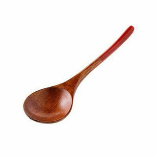 Buy a Sustainable Wooden Spoons