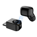Bluetooth Driving In-Ear Earphone With Magnetic Charger