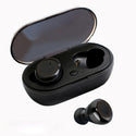 Y30 TWS Bluetooth 5.0 Wireless Stereo Earphones Earbuds In ear Noise