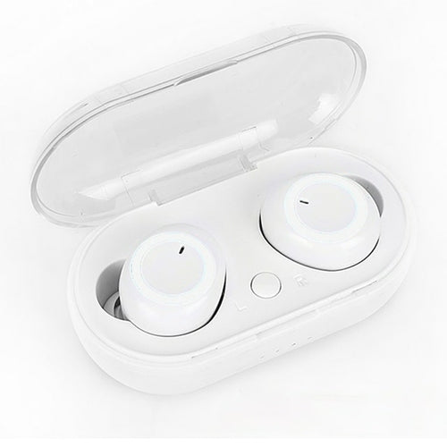 Y30 TWS Bluetooth 5.0 Wireless Stereo Earphones Earbuds In ear Noise