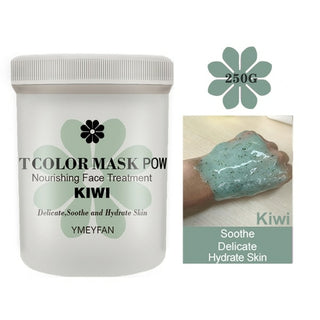 Buy kiwi-250g YMEYFAN Wholesale DIY SPA Beauty Salon Home Use Whitening Rose Gold