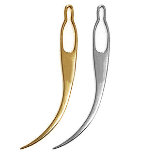 Buy 1-silver-1gold Interlock Dreads Loc Tool Tightening Accessories