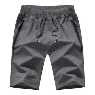 Buy k1803-darkgrey Lawrenceblack Cotton Shorts