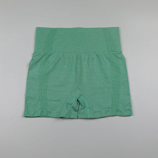 Buy light-green Seamless Shorts