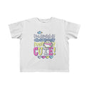 Undeniably Absolutely Positivly Cute Girls Tee