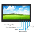 LCD Touch Screen Monitor