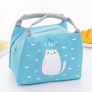 Buy cat Baby Food Portable Insulation Bag