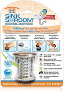 SinkShroom (Nickel Edition)