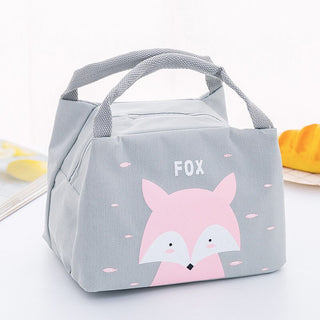 Buy fox Baby Food Portable Insulation Bag