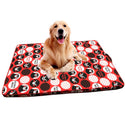 Large Dog Bed Mat Puppy Sofa Thick Orthopedic Mattress for Small Medium Large Dog Sleep Cushion Husky Labrador Bench Pet Bedding
