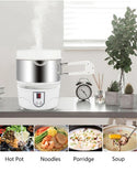 CUKYI Mini Portable Induction cookers