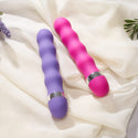 Multi-Speed G Spot Vagina Vibrator Clitoris Butt Plug Anal Erotic Goods Products Sex Toys for Woman Men Adults Female Dildo Shop