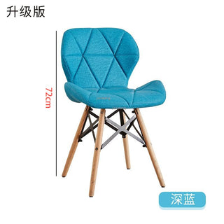 Buy b10-h72cm Colorful Chair Study
