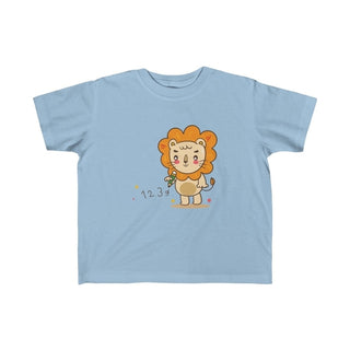 Buy light-blue Little Lion Toddlers Tee