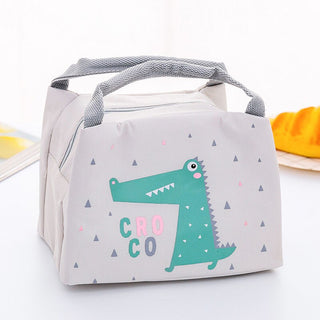 Buy dinosaur Baby Food Portable Insulation Bag