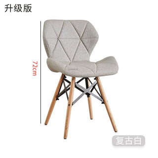 Buy b8-h72cm Colorful Chair Study