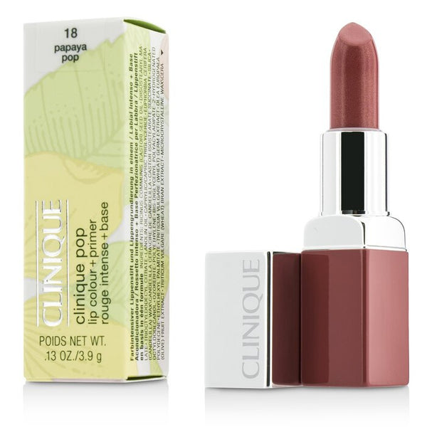 CLINIQUE - Clinique Pop Lip Colour + Primer 3.9g/0.13oz