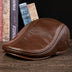 BUTTERMERE Flat Caps Men Real Leather - Webster.direct