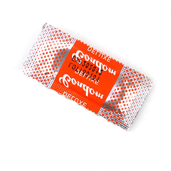 Latex Condom for Men Full Oil Package