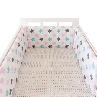 Buy no11 1PCS Baby Crib Cotton Bumpers