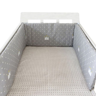 Buy no12 1PCS Baby Crib Cotton Bumpers