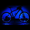 LED String Bike Tyre Tire Wheel Lights