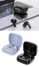 Active Noise Cancellation earbuds bluetooth 5.1 ANC earphone
