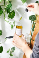 Organic Scalp Treatment / Scalp Oil / Hair Growth / Organic Hair Oil /