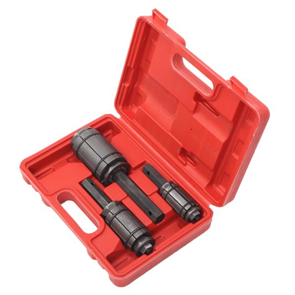 3pc Exhaust Tail Pipe Expander Tool Set