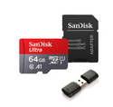 Ultra Micro SD Card 128GB 32GB 64GB 16GG Micro SD Card