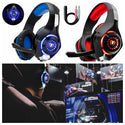 Beexcellent GM-1 Gaming Headset for PS4 Xbox One