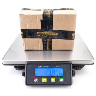 200kg / 50g High Quality Digital Postal Scale