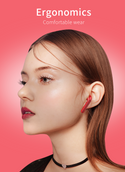 Stereo Sport Headset TWS Bluetooth 5.0 Earphone