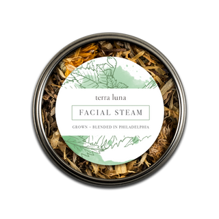 Facial Steam