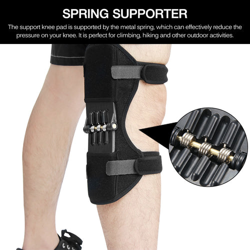 Joint Support Knee Pads Knee Booster Breathable