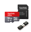 Ultra Micro SD Card 128GB 32GB 64GB 16GG Micro SD Card