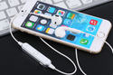 S6 Wireless Earphone Sport Bluetooth Stereo Headset For iPhone