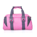 Waterproof Yoga Bag Fitness Bag Large Capacity